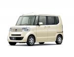 Honda N Box 2012 года